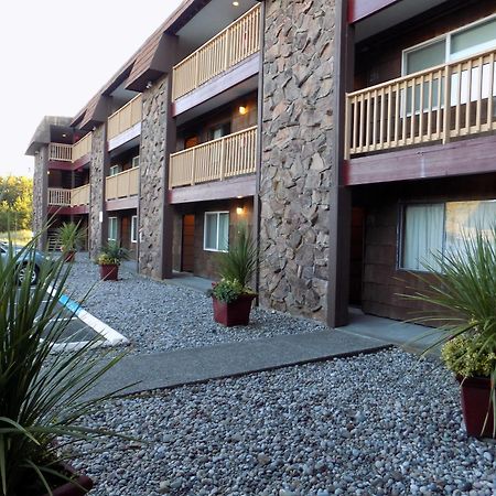 Chautauqua Lodge ลองบีช ภายนอก รูปภาพ