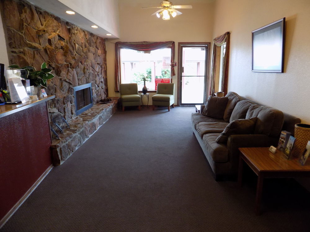 Chautauqua Lodge ลองบีช ภายนอก รูปภาพ