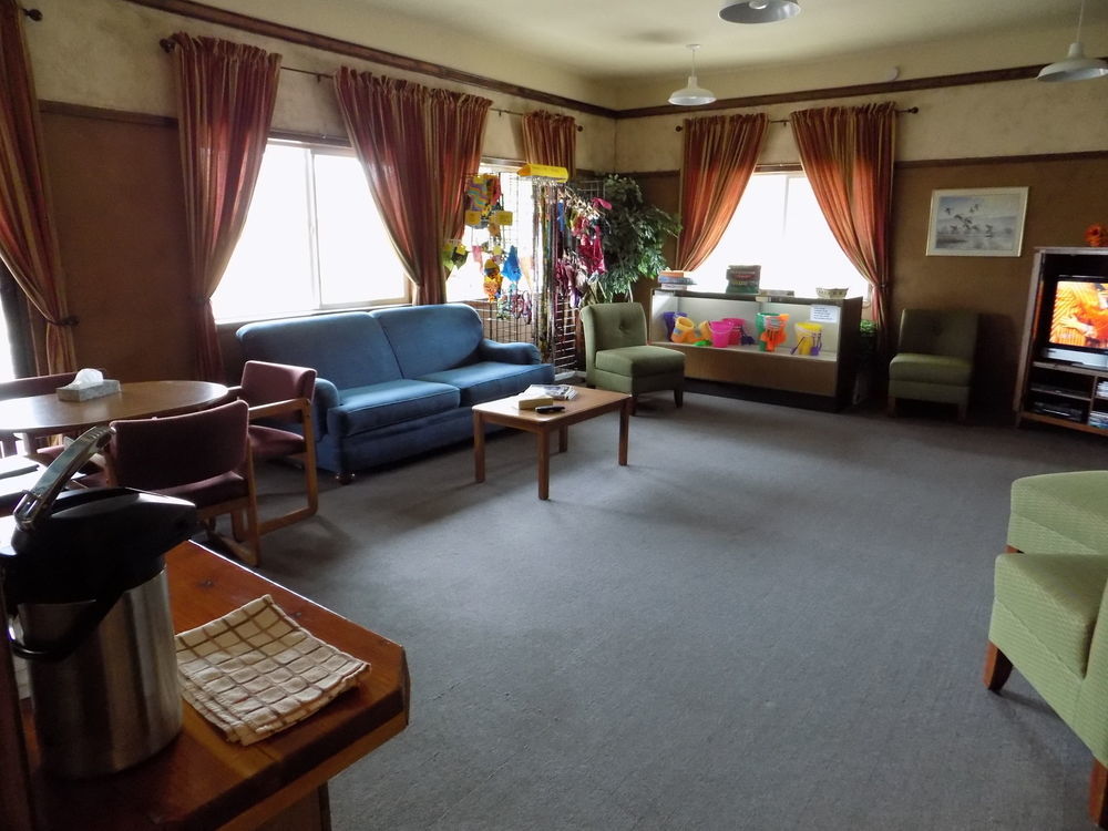 Chautauqua Lodge ลองบีช ภายนอก รูปภาพ