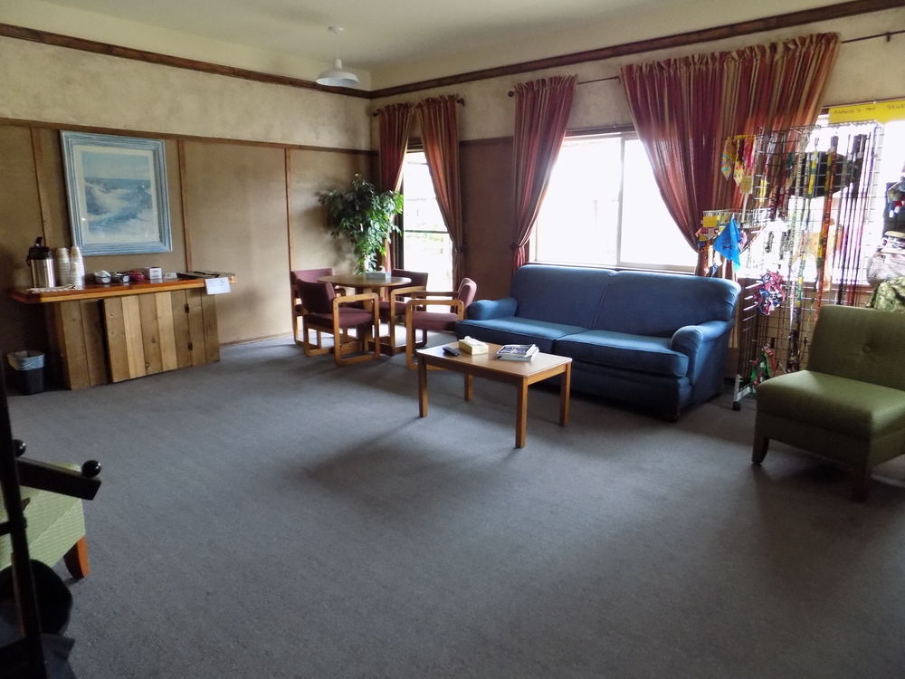 Chautauqua Lodge ลองบีช ภายนอก รูปภาพ