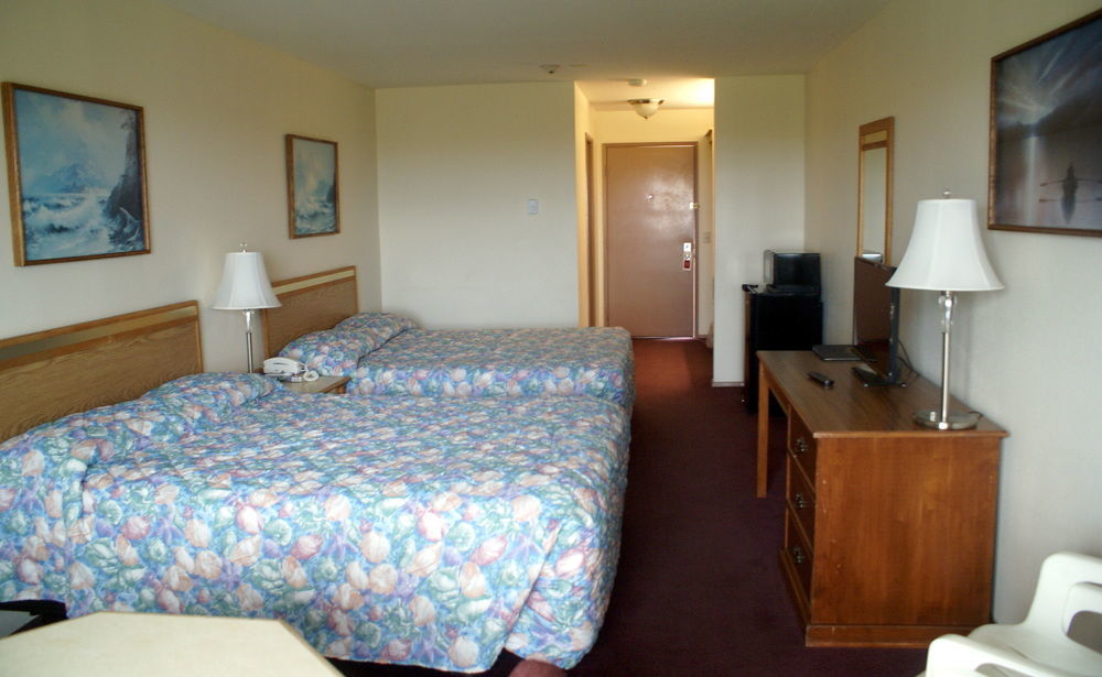 Chautauqua Lodge ลองบีช ภายนอก รูปภาพ