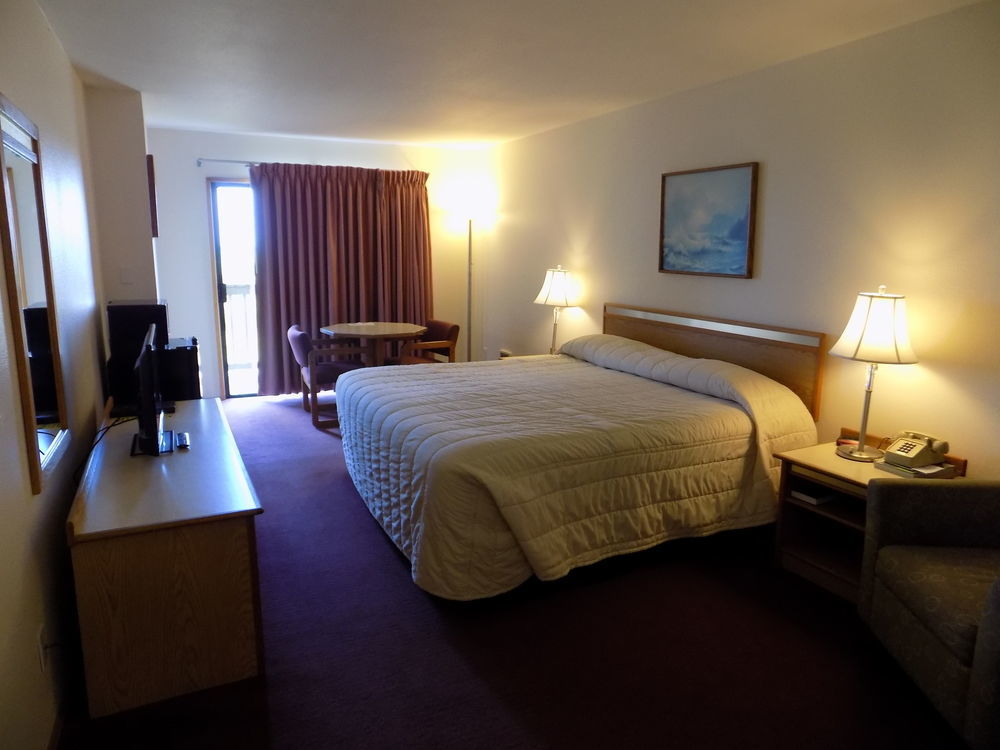 Chautauqua Lodge ลองบีช ภายนอก รูปภาพ