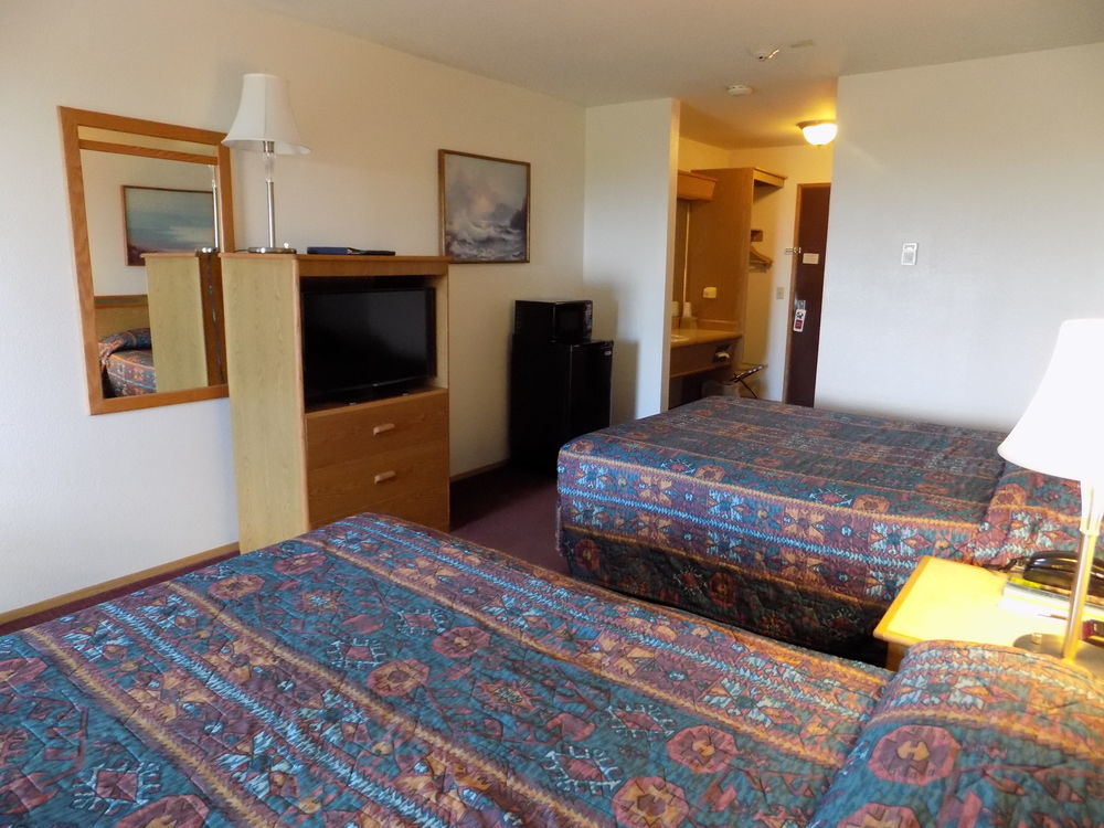 Chautauqua Lodge ลองบีช ภายนอก รูปภาพ