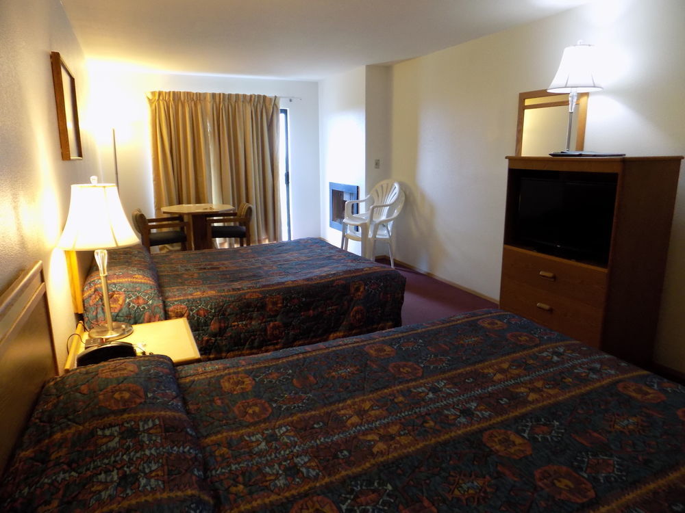 Chautauqua Lodge ลองบีช ภายนอก รูปภาพ