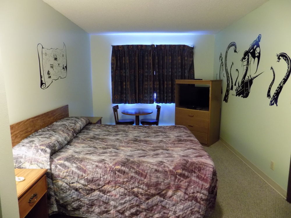 Chautauqua Lodge ลองบีช ภายนอก รูปภาพ