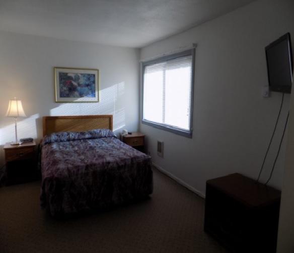 Chautauqua Lodge ลองบีช ภายนอก รูปภาพ