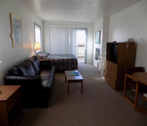 Chautauqua Lodge ลองบีช ภายนอก รูปภาพ