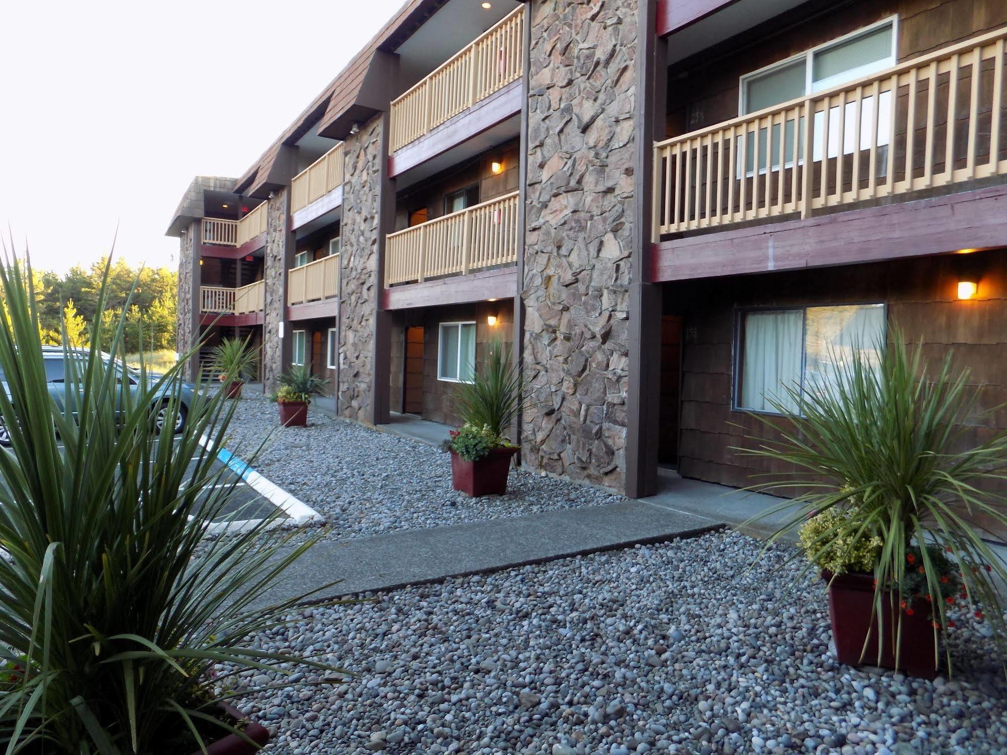 Chautauqua Lodge ลองบีช ภายนอก รูปภาพ