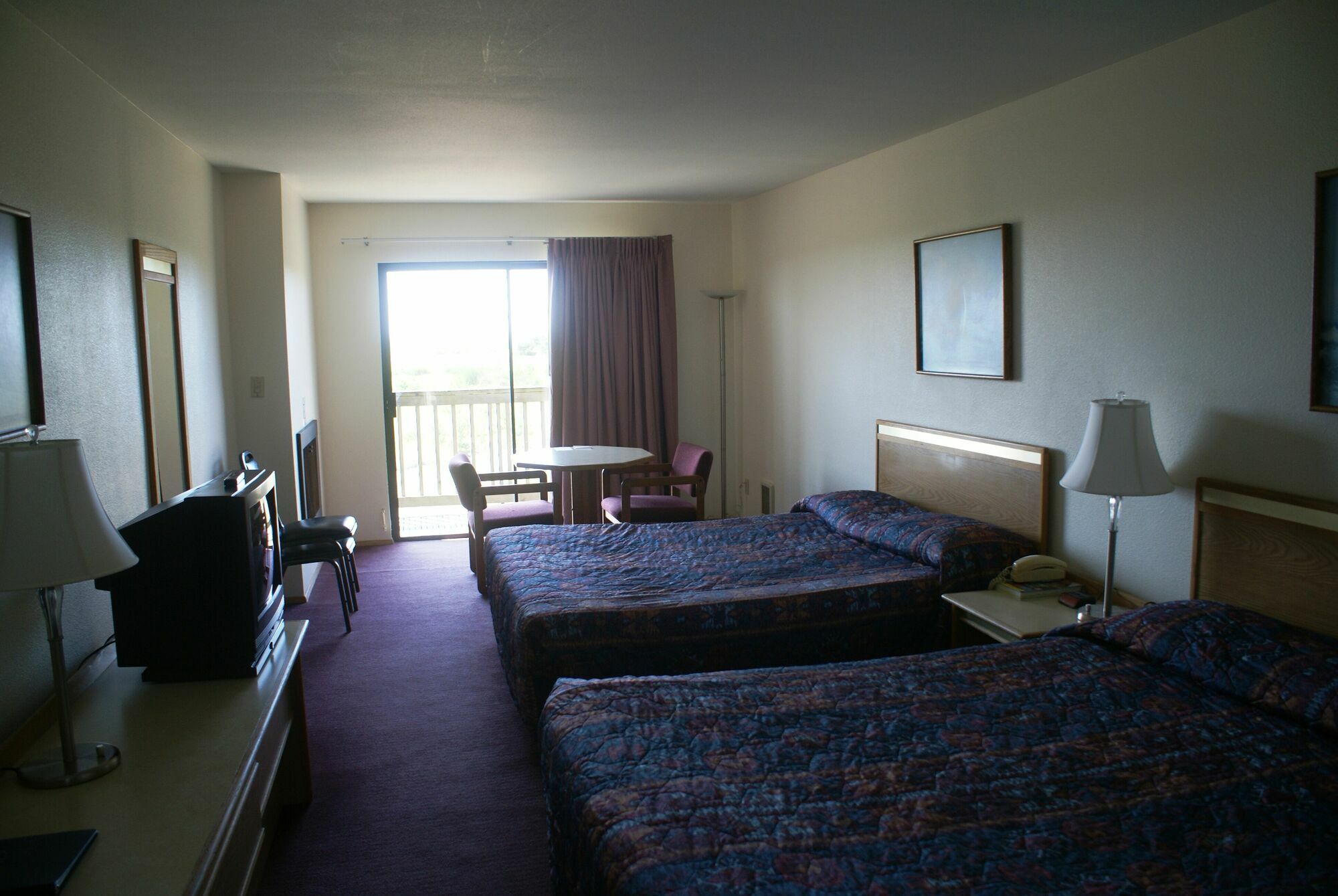 Chautauqua Lodge ลองบีช ภายนอก รูปภาพ